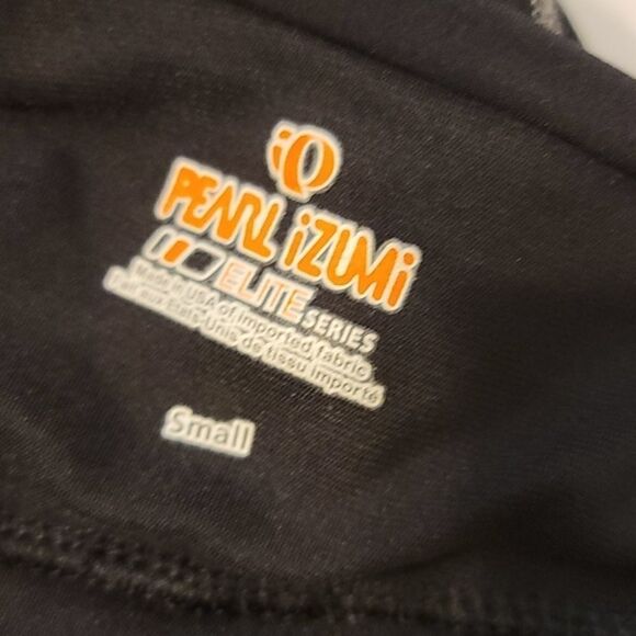 Pearl Izumi bike shorts size small - Picture 5 of 9
